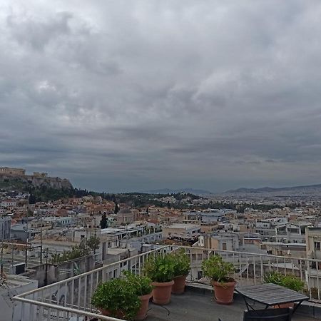 Mosaics Athens Easystay In The Historical Centre Екстериор снимка