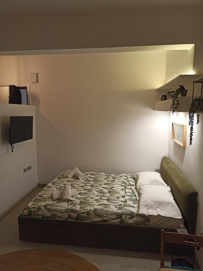 Mosaics Athens Easystay In The Historical Centre Екстериор снимка