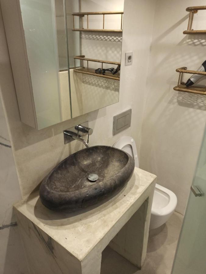 Mosaics Athens Easystay In The Historical Centre Екстериор снимка